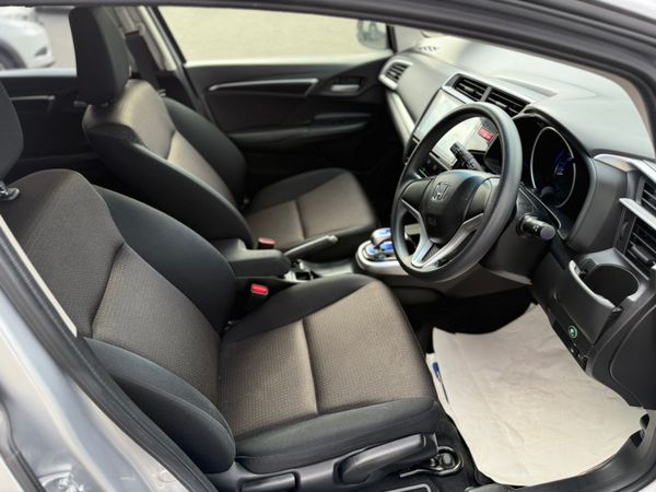 2015 Honda Fit 1.5 Hybrid Auto, 48k Miles only 362639721