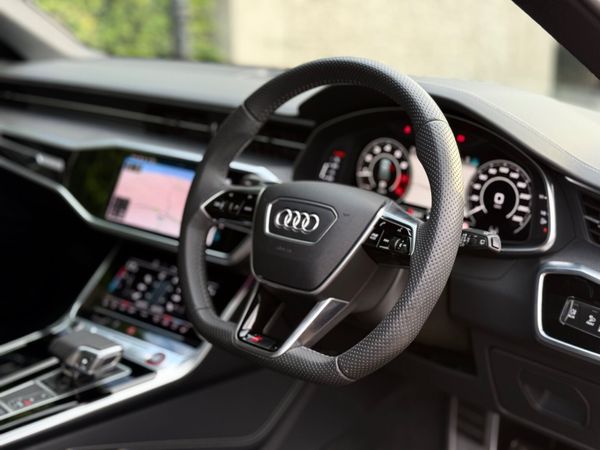 Audi RS6 VORSPRUNG EDT fully loaded 362633834