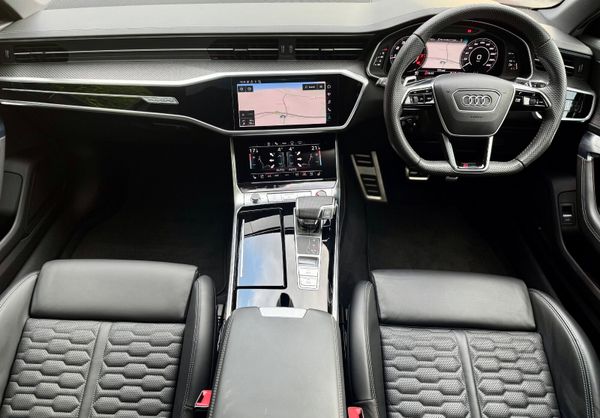 Audi RS6 VORSPRUNG EDT fully loaded 362633837