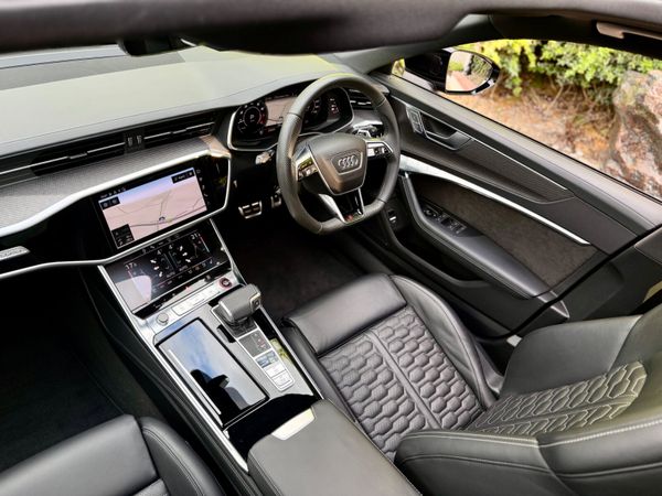Audi RS6 VORSPRUNG EDT fully loaded 362633838