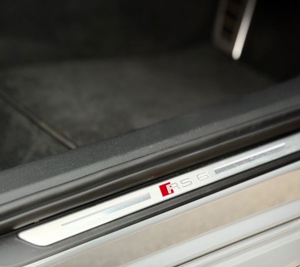 Audi RS6 VORSPRUNG EDT fully loaded 362633831