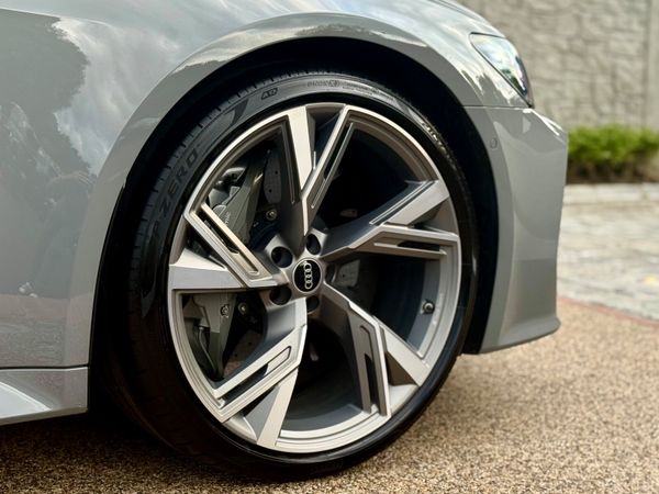 Audi RS6 VORSPRUNG EDT fully loaded 362633833