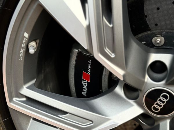 Audi RS6 VORSPRUNG EDT fully loaded 362633845