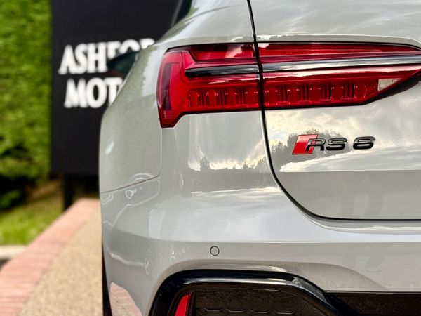 Audi RS6 VORSPRUNG EDT fully loaded 362633849