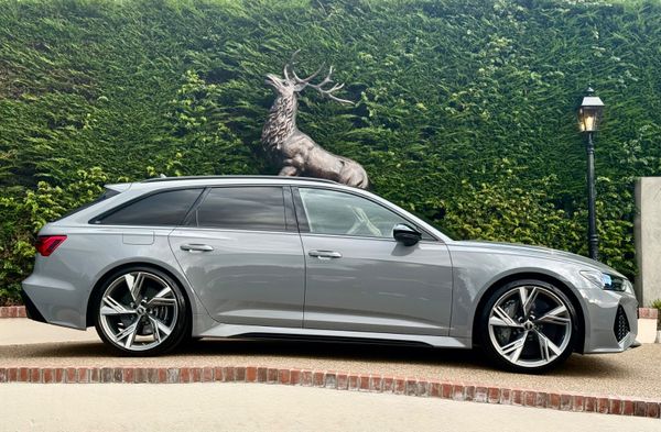 Audi RS6 VORSPRUNG EDT fully loaded 362633840
