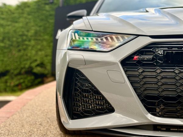 Audi RS6 VORSPRUNG EDT fully loaded 362633842