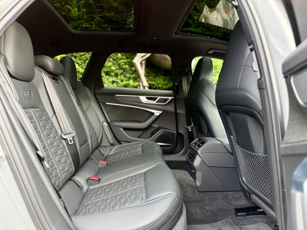 Audi RS6 VORSPRUNG EDT fully loaded 362633843