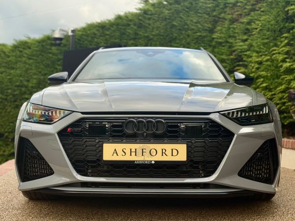 Audi RS6 VORSPRUNG EDT fully loaded 362633854