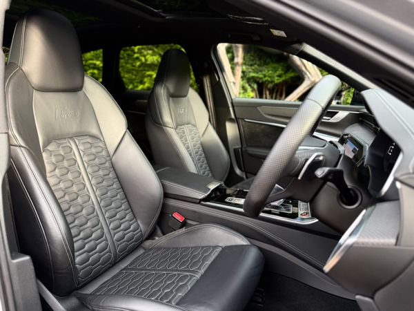 Audi RS6 VORSPRUNG EDT fully loaded 362633856