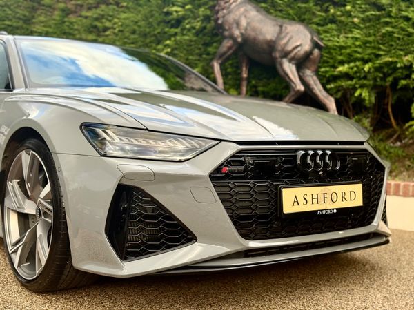 Audi RS6 VORSPRUNG EDT fully loaded 362633857