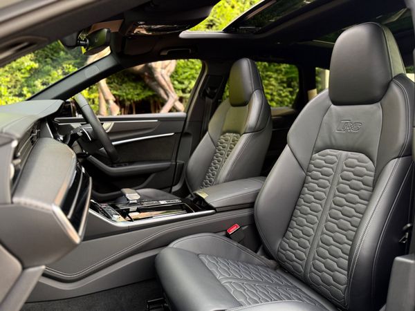 Audi RS6 VORSPRUNG EDT fully loaded 362633858
