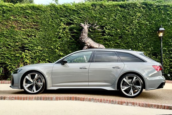 Audi RS6 VORSPRUNG EDT fully loaded 362633859