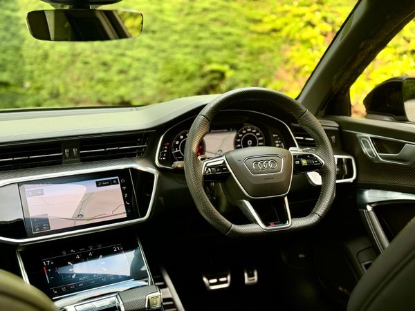 Audi RS6 VORSPRUNG EDT fully loaded 362633850