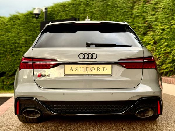 Audi RS6 VORSPRUNG EDT fully loaded 362633851