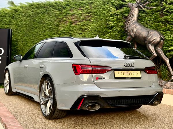 Audi RS6 VORSPRUNG EDT fully loaded 362633852