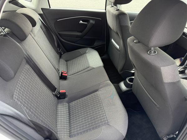 2015 VW Polo 1.2 Petrol Auto, 48k Miles only 362645036
