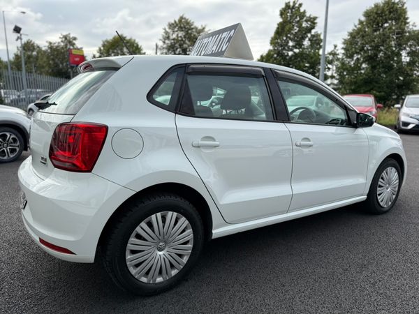 2015 VW Polo 1.2 Petrol Auto, 48k Miles only 362645037