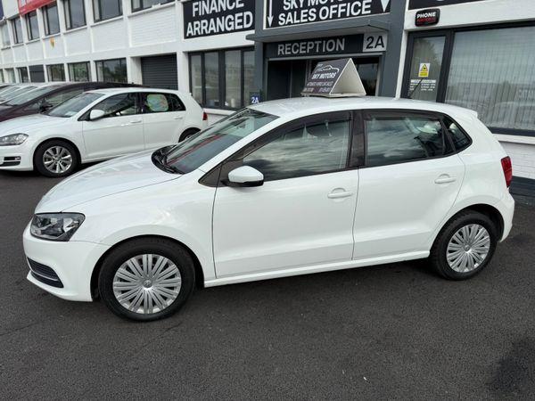 2015 VW Polo 1.2 Petrol Auto, 48k Miles only 362645030