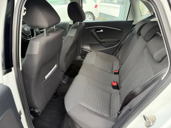 2015 VW Polo 1.2 Petrol Auto, 48k Miles only 362645032