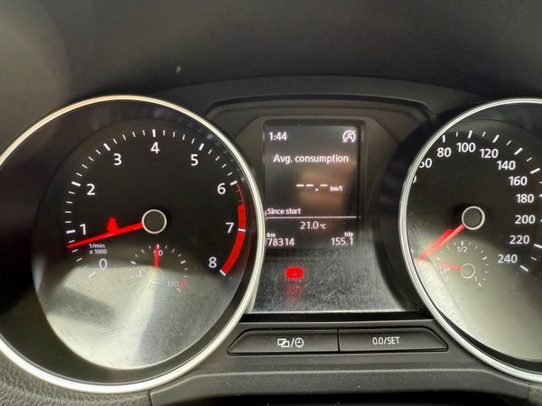 2015 VW Polo 1.2 Petrol Auto, 48k Miles only 362645040