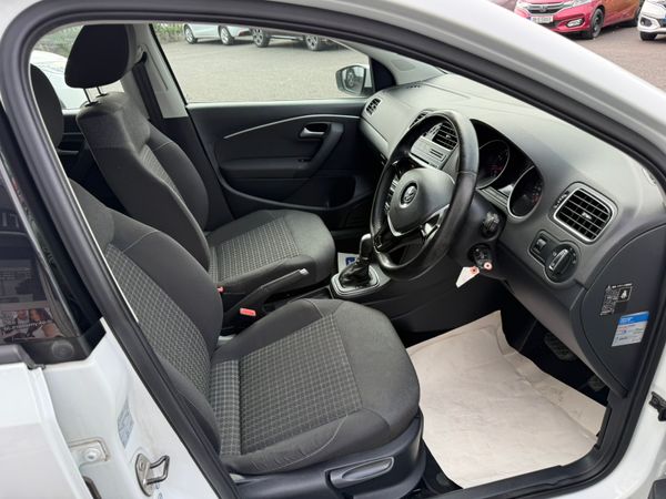 2015 VW Polo 1.2 Petrol Auto, 48k Miles only 362645043