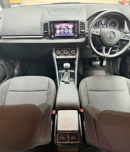 Skoda Karoq 2018 - Low mileage + Auto 362645257