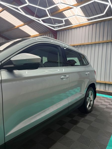 Skoda Karoq 2018 - Low mileage + Auto 362645258