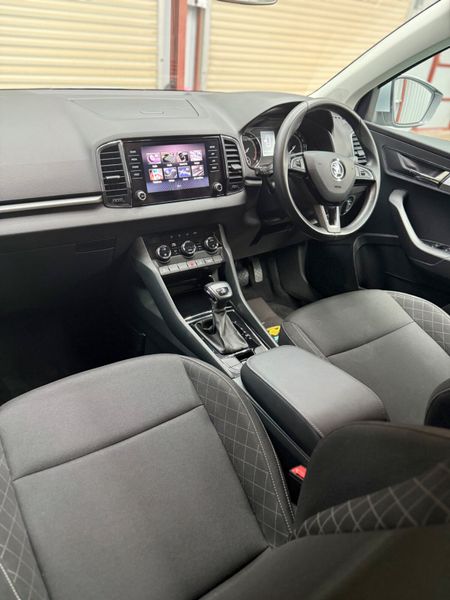 Skoda Karoq 2018 - Low mileage + Auto 362645265