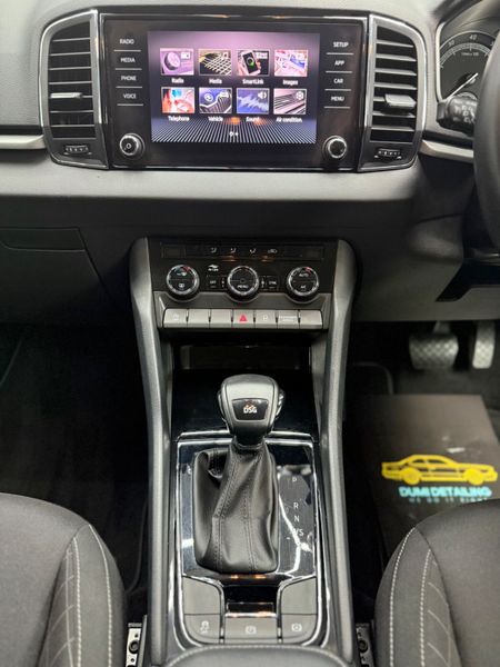 Skoda Karoq 2018 - Low mileage + Auto 362645268