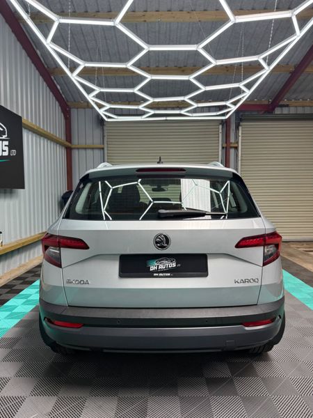 Skoda Karoq 2018 - Low mileage + Auto 362645269