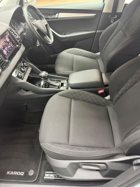 Skoda Karoq 2018 - Low mileage + Auto 362645262