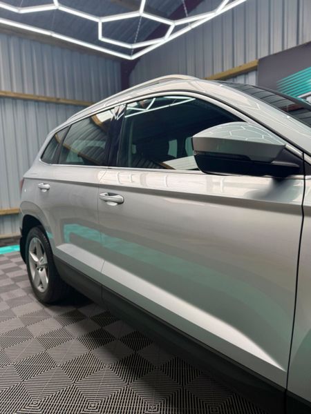 Skoda Karoq 2018 - Low mileage + Auto 362645263