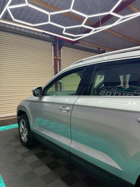 Skoda Karoq 2018 - Low mileage + Auto 362645270