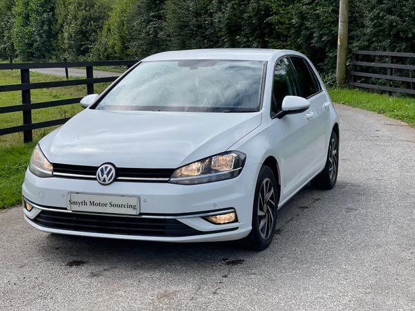 192 Vw Golf 1.6tdi Bluemotion 362647964