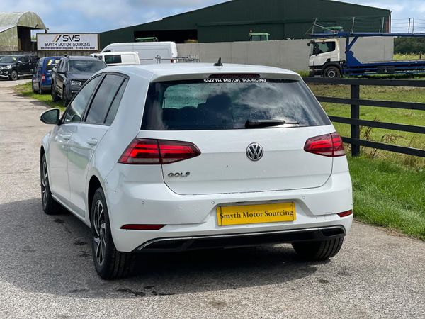 192 Vw Golf 1.6tdi Bluemotion 362647969