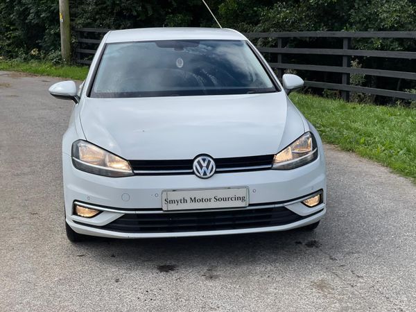 192 Vw Golf 1.6tdi Bluemotion 362647960
