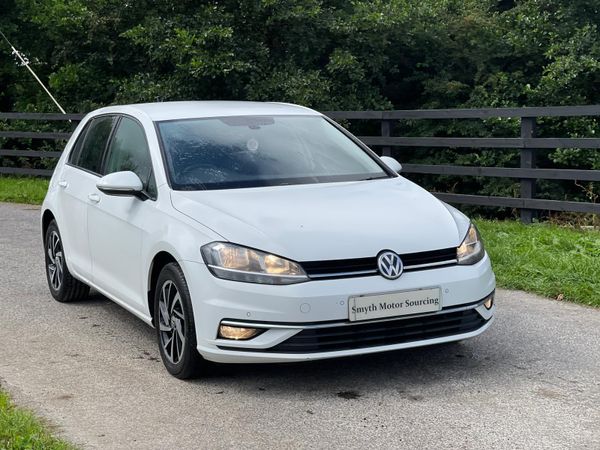 192 Vw Golf 1.6tdi Bluemotion 362647962