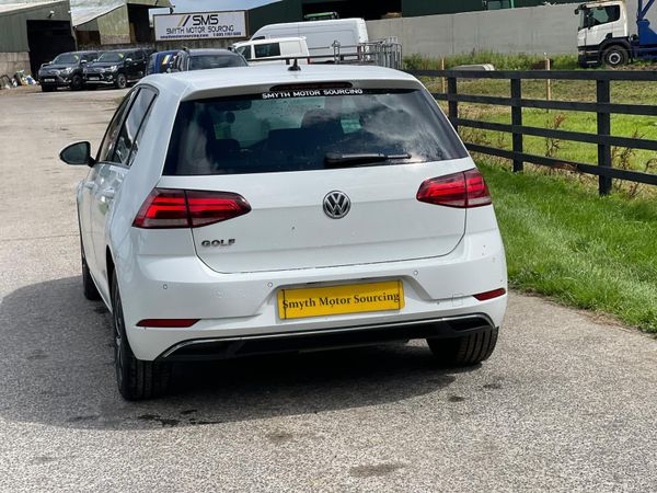 192 Vw Golf 1.6tdi Bluemotion 362647974