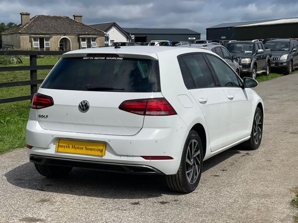 192 Vw Golf 1.6tdi Bluemotion 362647975