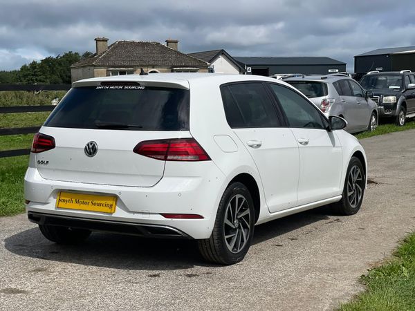 192 Vw Golf 1.6tdi Bluemotion 362647977