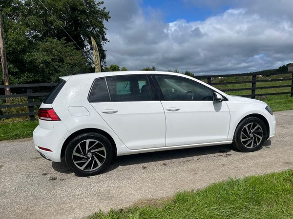 192 Vw Golf 1.6tdi Bluemotion 362647979
