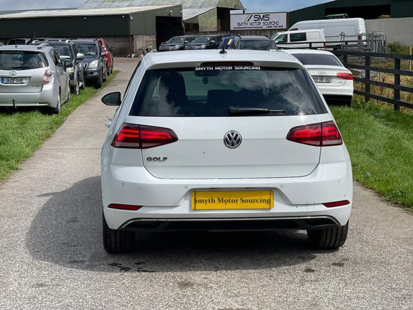 192 Vw Golf 1.6tdi Bluemotion 362647970