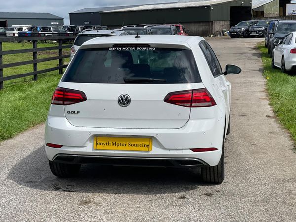 192 Vw Golf 1.6tdi Bluemotion 362647971