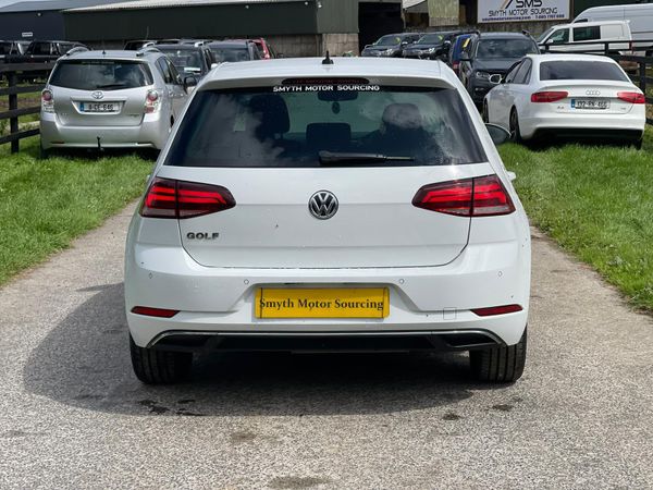 192 Vw Golf 1.6tdi Bluemotion 362647972