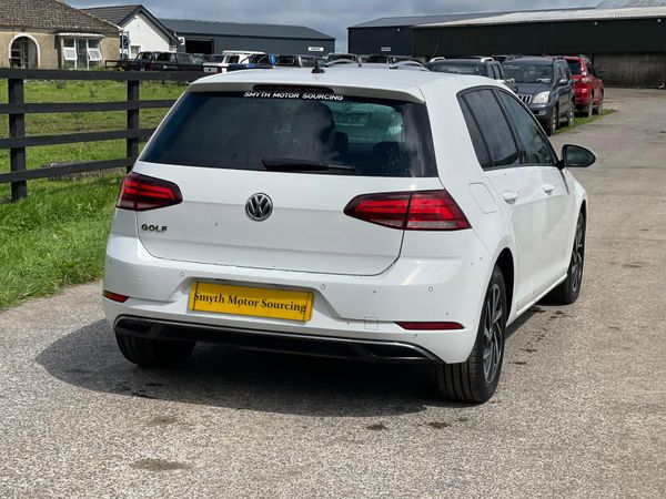 192 Vw Golf 1.6tdi Bluemotion 362647973