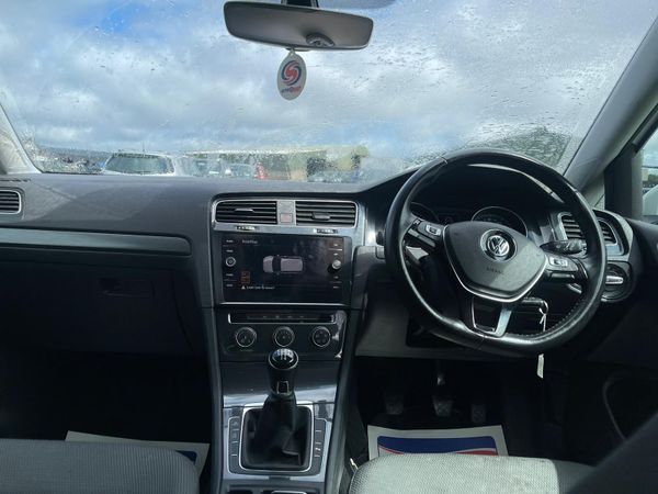 192 Vw Golf 1.6tdi Bluemotion 362647981