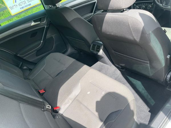 192 Vw Golf 1.6tdi Bluemotion 362647982