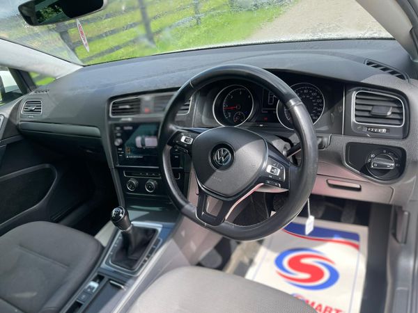 192 Vw Golf 1.6tdi Bluemotion 362647983