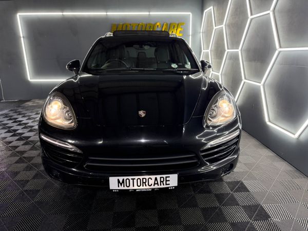 ◼️2012 PORSCHE CAYENNE 3.0 DIESEL V6 N1 CREWCAB◼️ 362648222