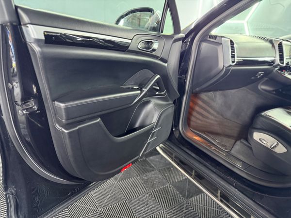 ◼️2012 PORSCHE CAYENNE 3.0 DIESEL V6 N1 CREWCAB◼️ 362648239